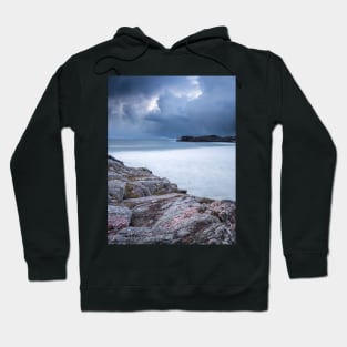 Oldshoremore Storm clouds Hoodie